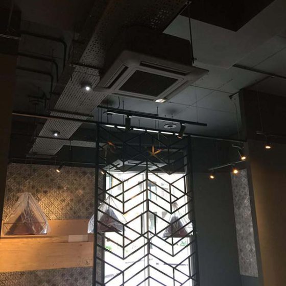 Northern Fan Services offer a design and installation service for all types of commercial kitchen extraction systems. SAME DAY emergency fan repair service.