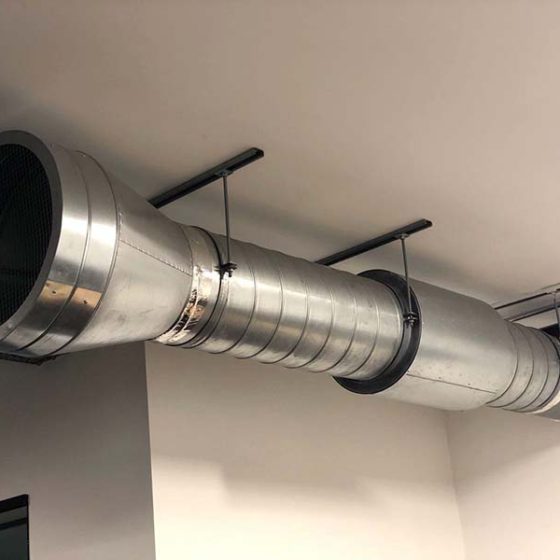 Northern Fan Services offer a design and installation service for all types of commercial kitchen extraction systems. SAME DAY emergency fan repair service.